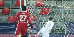 12月10日利物浦vs中日德兰比赛战报 利物浦出线