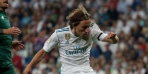 莫德里奇什么水平？莫德里奇的能力水平