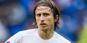 莫德里奇的身价是多少？莫德里奇的具体身价