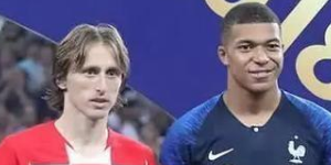 莫德里奇的年薪是多少？莫德里奇的具体年薪