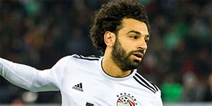 萨拉赫是哪国人