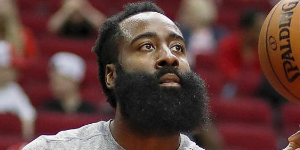 塞拉斯：哈登将在明天回归 这非常的重要