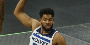 12月15日森林狼vs灰熊比赛战报 灰熊轻松连胜