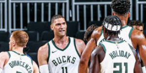 12月15日雄鹿vs独行侠比赛战报 雄鹿再度失利