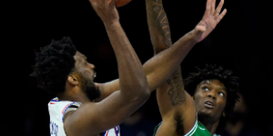 12月16日76人vs凯尔特人比赛战报 76人拿下首胜