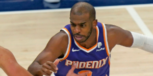 12月16日爵士vs太阳比赛战报 阿祖布克恶意犯规下场