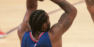 12月14日湖人vs快船比赛战报 湖人两连胜