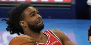 12月17日雷霆vs公牛比赛战报 公牛大胜雷霆