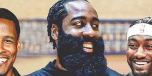 哈登为什么拿不了总冠军？哈登拿不了总冠军的原因