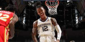 12月18日灰熊vs老鹰比赛战报 灰熊三连胜