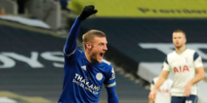 12月20日热刺vs莱斯特城比赛战报 热刺惨遭两连败