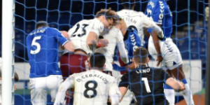 12月20日阿森纳vs埃弗顿比赛战报 阿森纳七连不胜