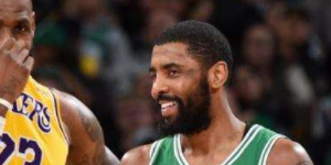 欧文有多强？欧文的技术特点