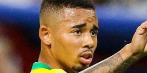 热苏斯身价是多少？热苏斯的具体身价