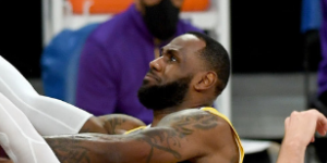 12月23日湖人vs快船比赛战报 快船开门红