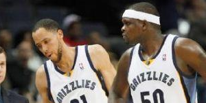 灰熊有没有总冠军？灰熊得到过总冠军吗