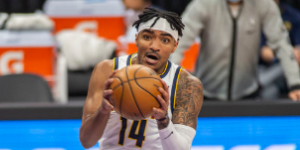 12月30日国王vs掘金比赛战报 约基奇造四双