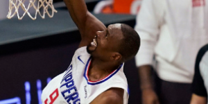 12月30日快船vs森林狼比赛战报 森林狼两连败