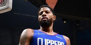 快船难夺冠！小卡跟乔治恐无法回归