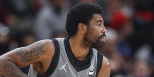 欧文躺赢！仅得9分但篮网仍然大胜