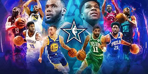 NBA全明星第二轮投票结果出炉