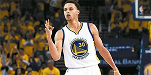 库里是黑人还是白人