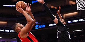 2021-22赛季NBA常规赛火箭118-112险胜国王 波特23+7希尔德空砍27分