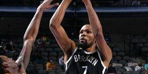 杜兰特投篮姿势是什么样的？杜兰特投篮姿势解析