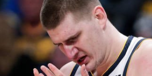 约基奇为什么叫五花肉