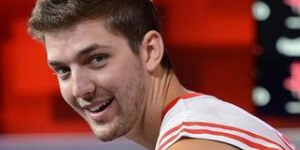 帕森斯宣布退役 结束了9年篮球生涯