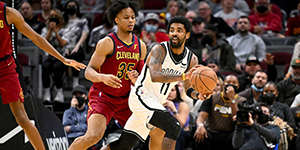 NBA常规赛1月20日篮网vs奇才比赛战报