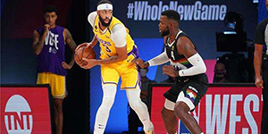 NBA小球时代什么意思