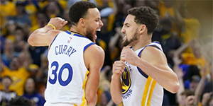 克莱·汤普森多重