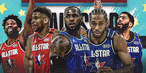 2022NBA全明星投票什么时候结束