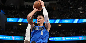 2022年1月21日NBA常规赛太阳v独行侠录像回放集锦