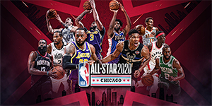 2022年NBA全明星赛什么时间召开