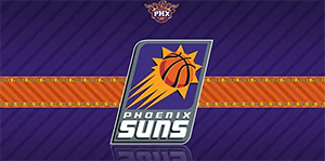 2021-2022年新赛季NBA太阳队常规赛赛程表