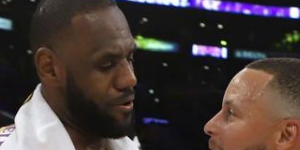 2022全明星詹姆斯是票王吗