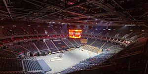 CBA全明星2022地点