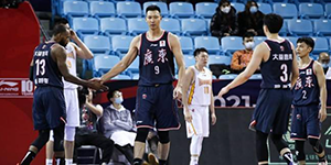 2021-2022cba全明星赛开始时间