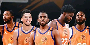 2022NBA球队实力榜最新排名一览