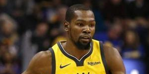 杜兰特为什么那么瘦