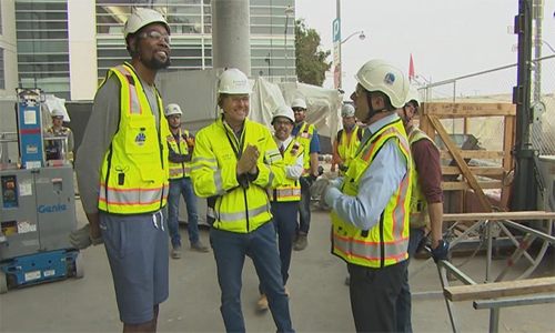 杜兰特为什么叫包工头