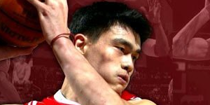 姚明身高有多高