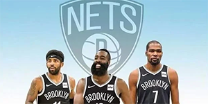 2021-2022赛季NBA篮网队最新赛程表