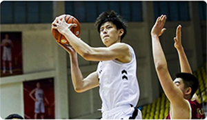 曾凡博在哪支NBA球队