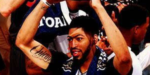 戴维斯有过票王吗