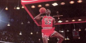 全明星扣篮大赛冠军有谁