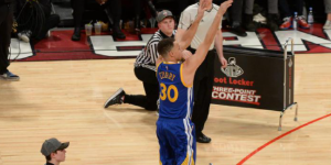 nba全明星有场次限制吗