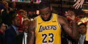 詹姆斯为什么人气那么高